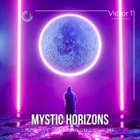 Mystic Horizons – Leonhard Quest and Quets  na CD